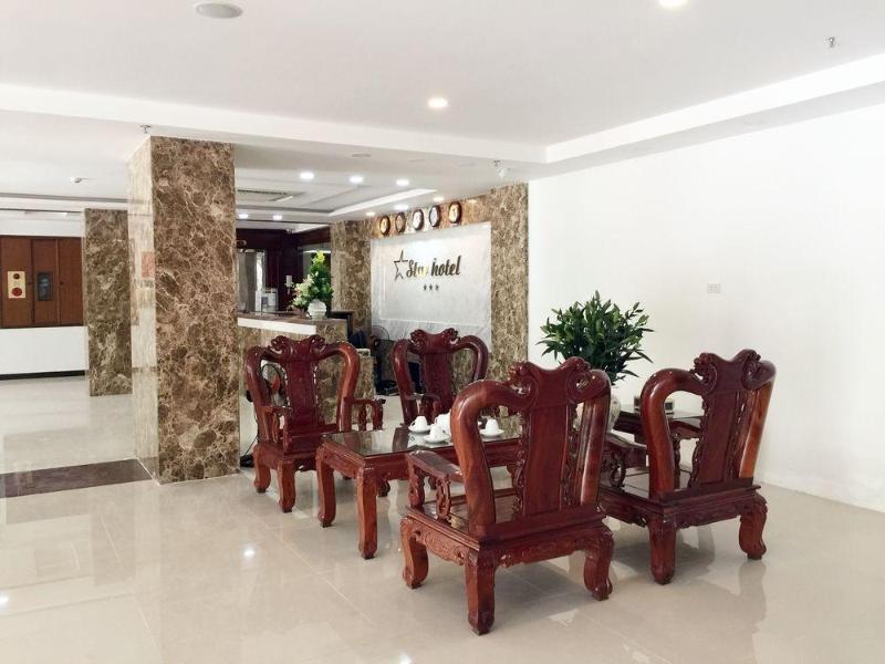 Star Hotel And Spa Danang Exterior foto