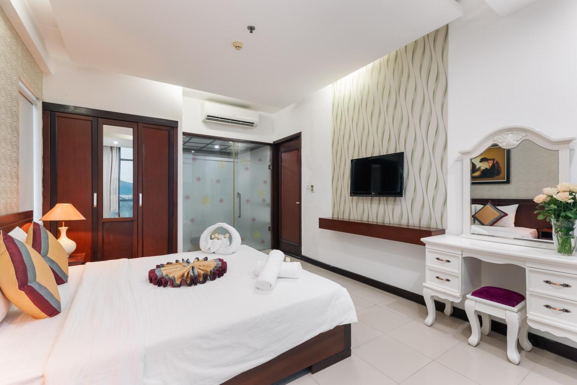 Star Hotel And Spa Danang Exterior foto