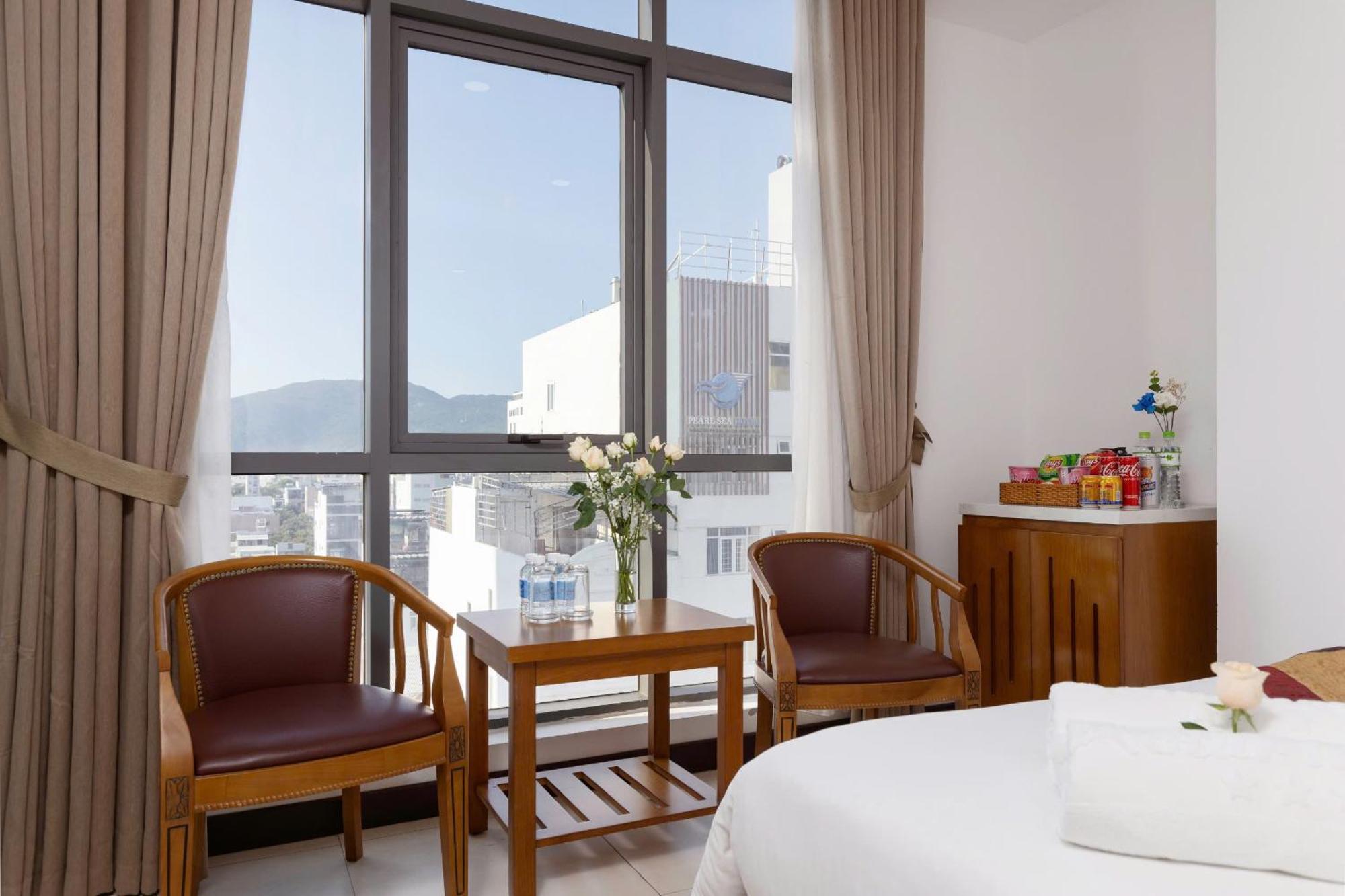 Star Hotel And Spa Danang Exterior foto