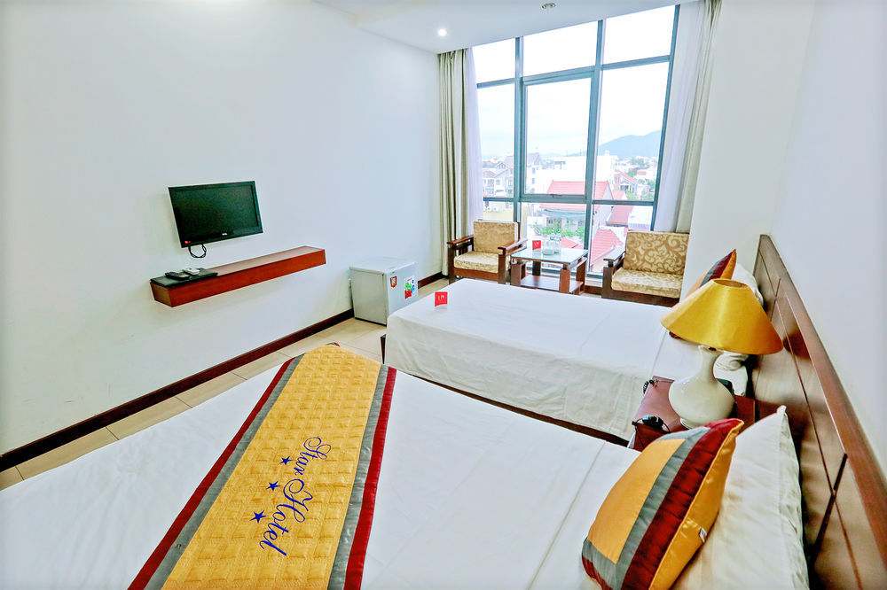 Star Hotel And Spa Danang Exterior foto