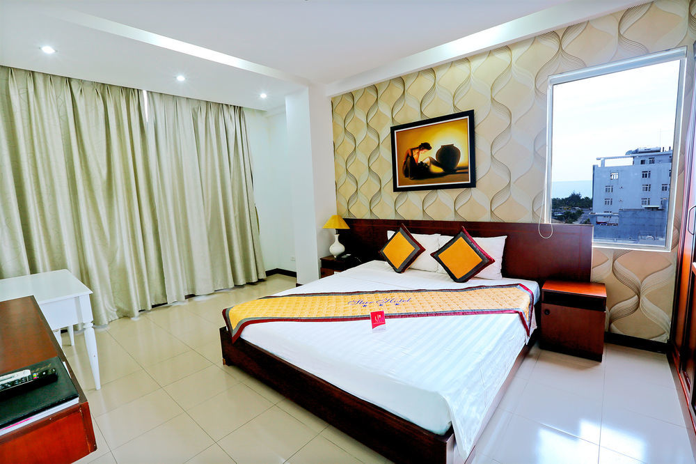 Star Hotel And Spa Danang Exterior foto